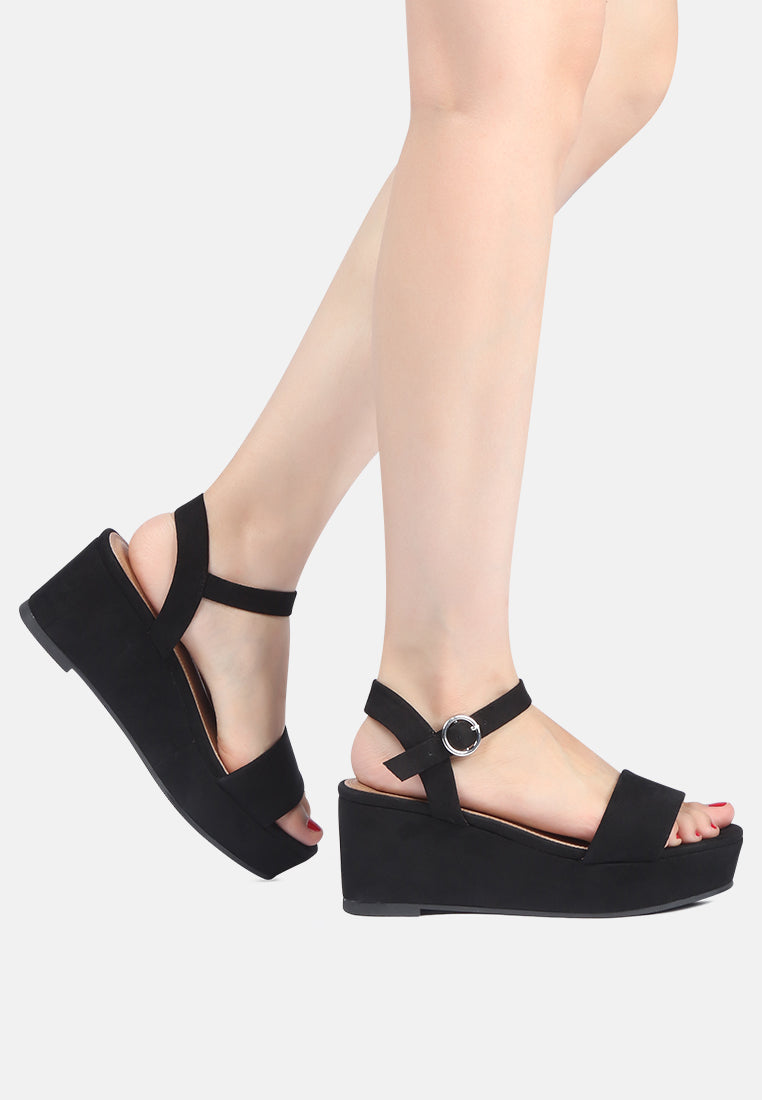 ariel croc block heel sandals#color_black