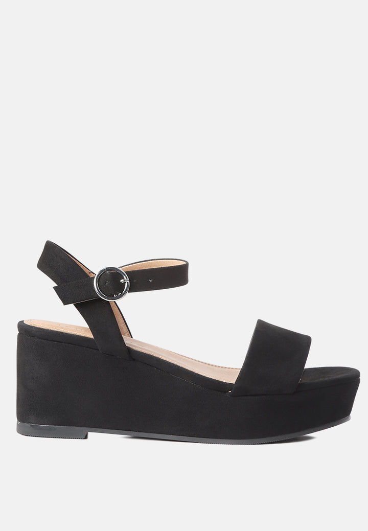 ariel croc block heel sandals#color_black