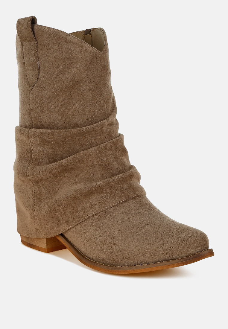 bronco slouchy calf boots#color_taupe