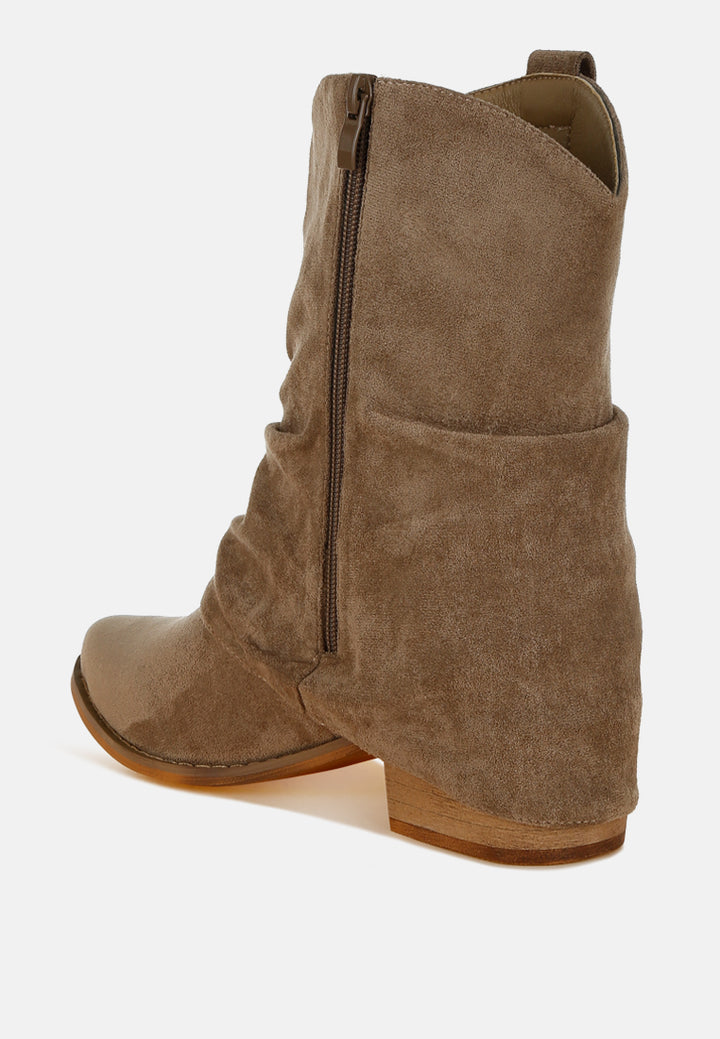 bronco slouchy calf boots#color_taupe