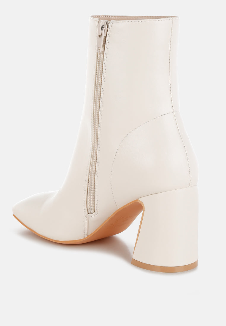 bruna square toe ankle boots#color_off-white