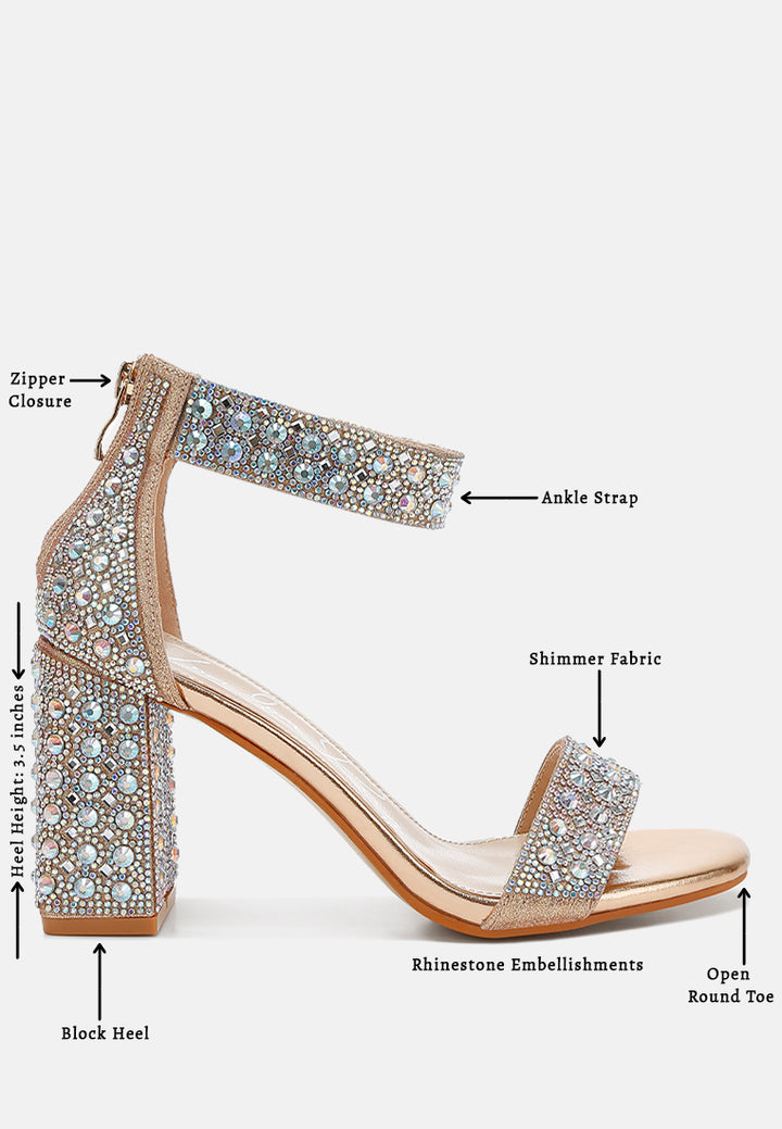 cady rhinestones and sequins block sandals#color_silver