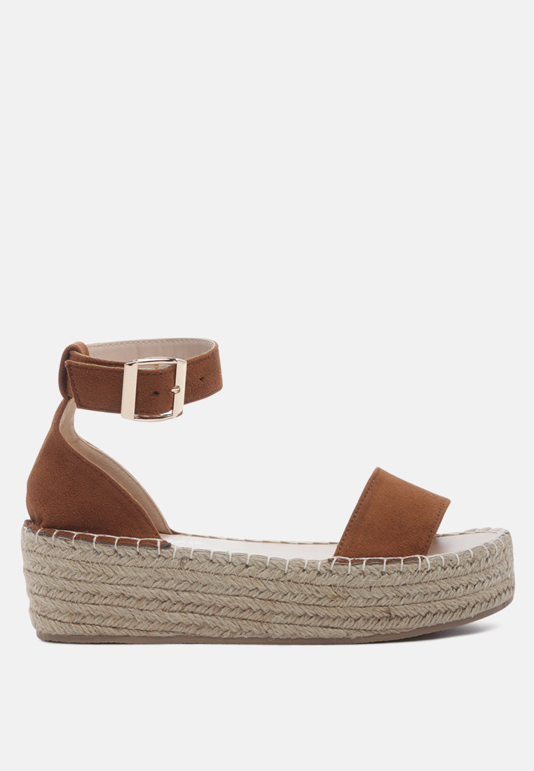 diyora espadrilles with braided platforms#color_tan