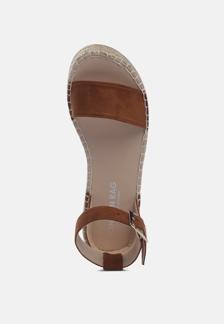 diyora espadrilles with braided platforms#color_tan