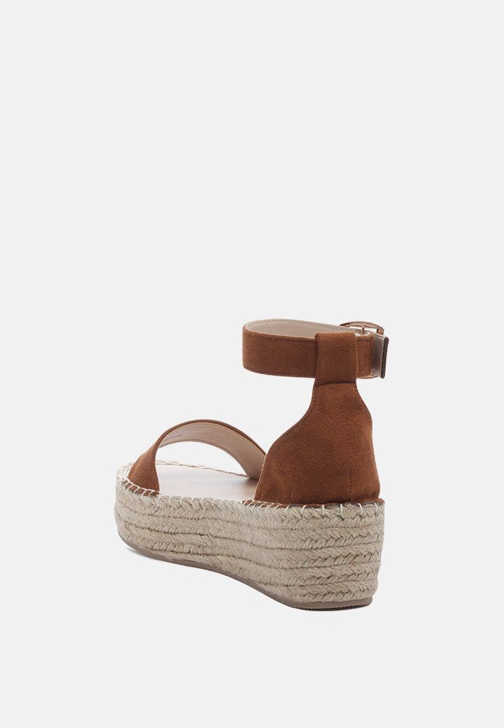 diyora espadrilles with braided platforms#color_tan