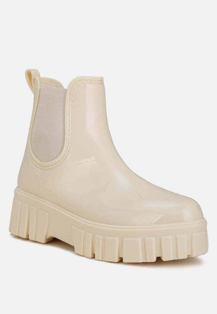 jerico chunky chelsea boots#color_beige