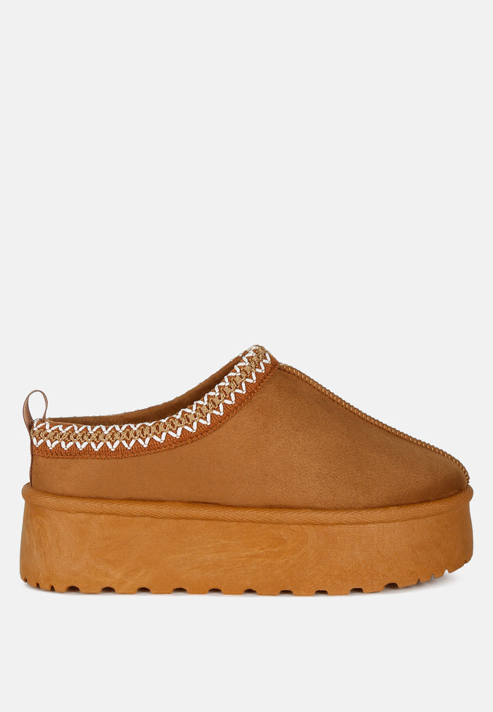 jesters embroidered platform classic slip-on#color_tan