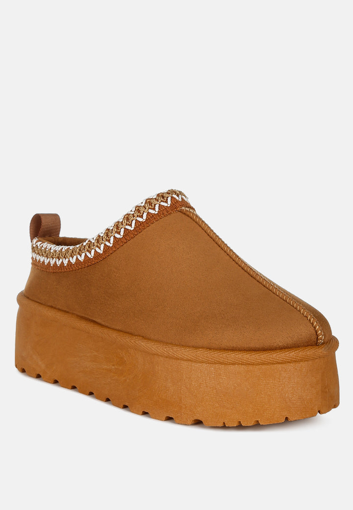 jesters embroidered platform classic slip-on#color_tan