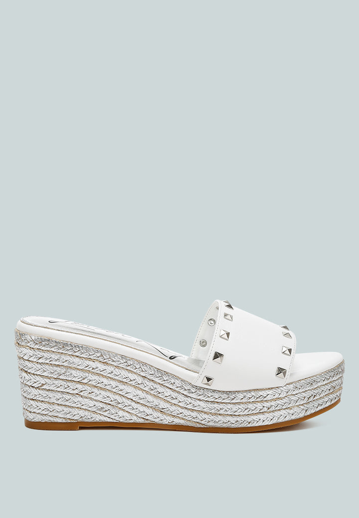 lilja slip on espadrilles#color_white