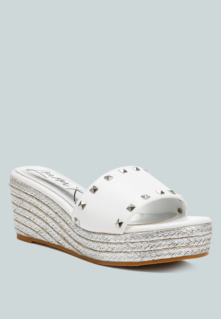 lilja slip on espadrilles#color_white