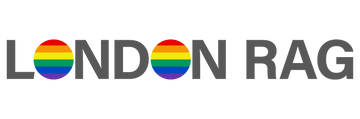 LondonRag Pride Month Logo
