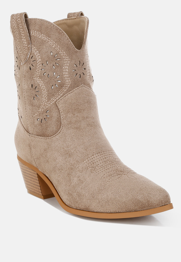 nigel cut out detail cowboy boots#color_taupe