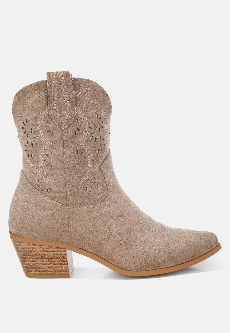 nigel cut out detail cowboy boots#color_taupe