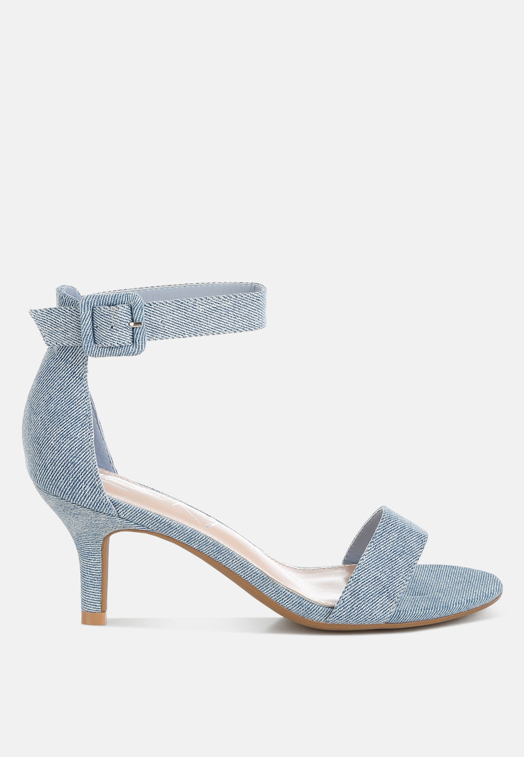 ozula denim kitten heel sandals#color_denim