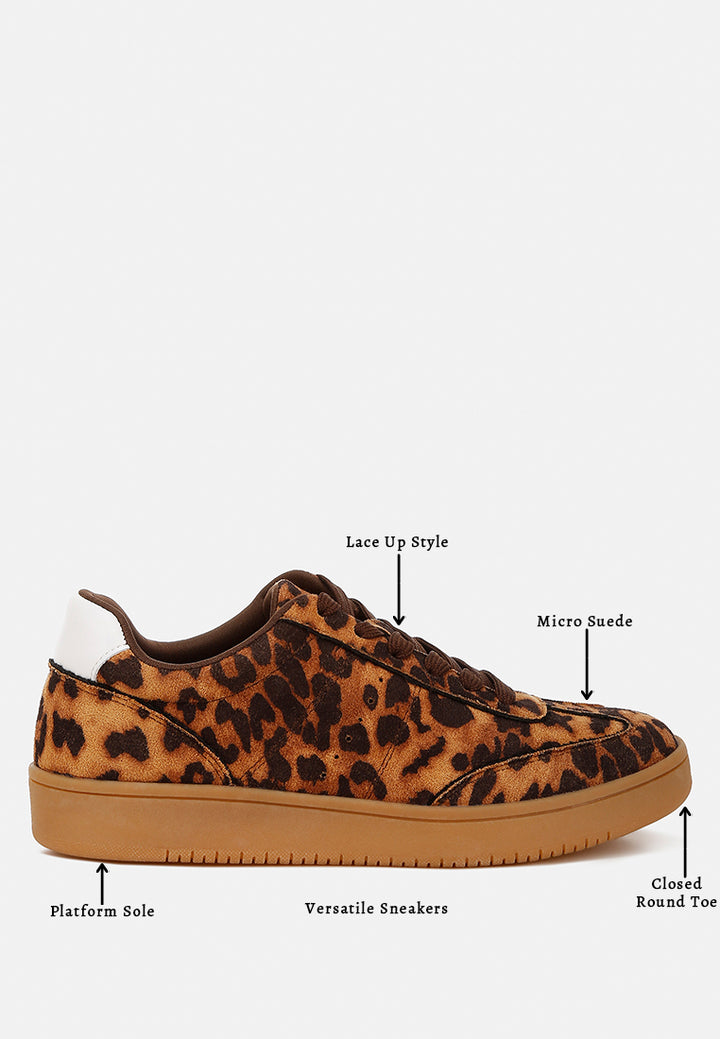 prowler leopard chunky sneakers#color_leopard