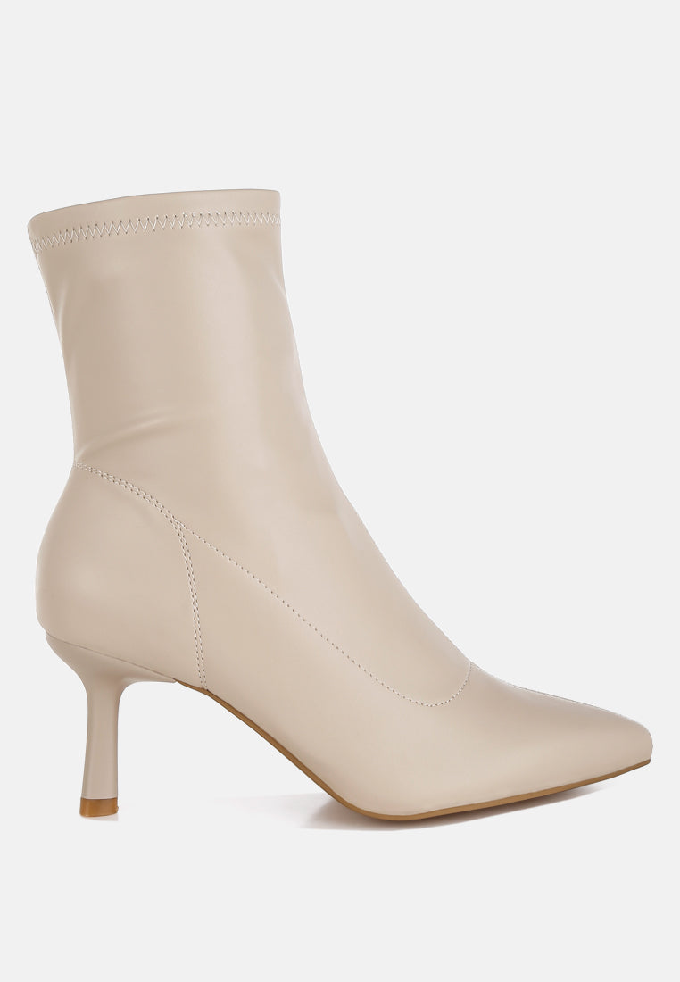 pumila stiletto heel sock boots#color_beige