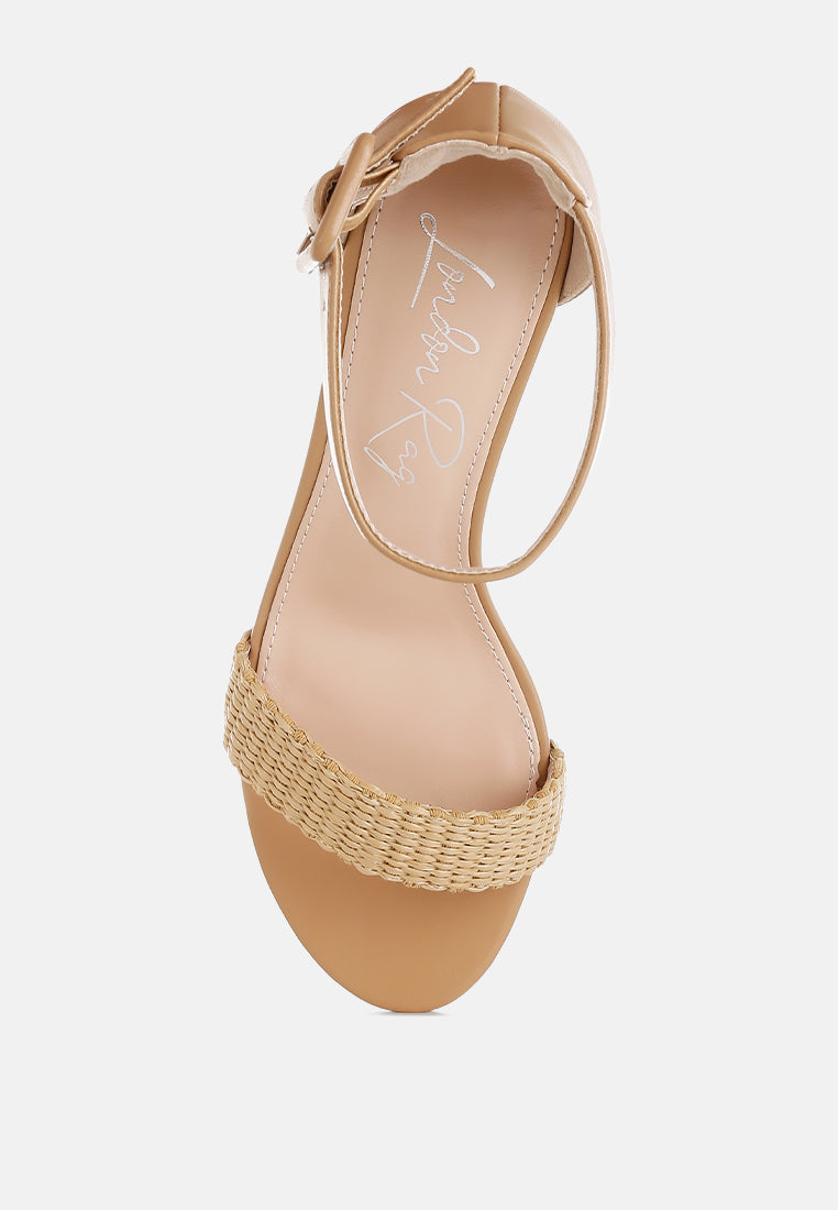 rano raffia kitten heel sandals#color_natural