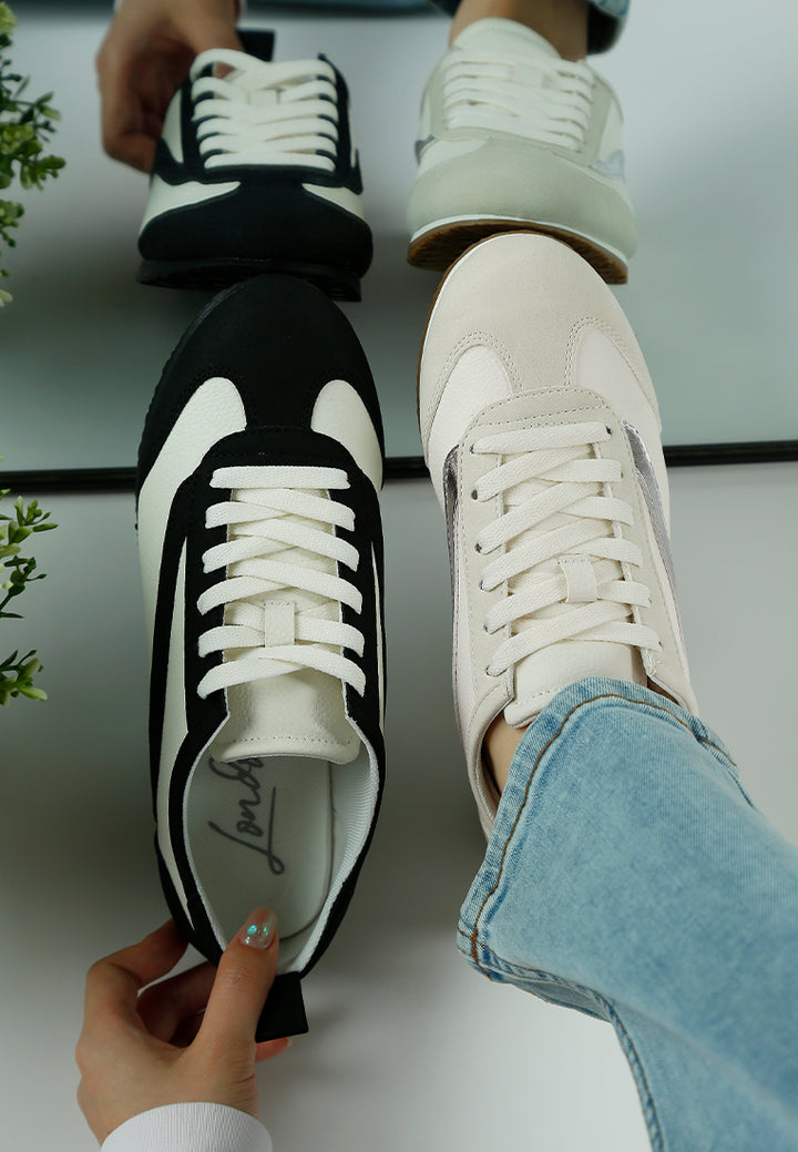 moomba lace up sneakers#color_white