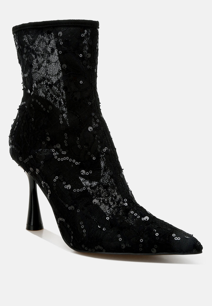 samia sequin lace boots#color_black