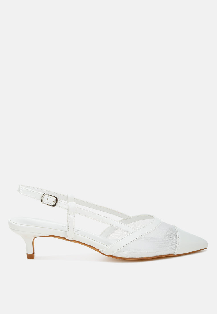 temptress mesh slingback sandals#color_white