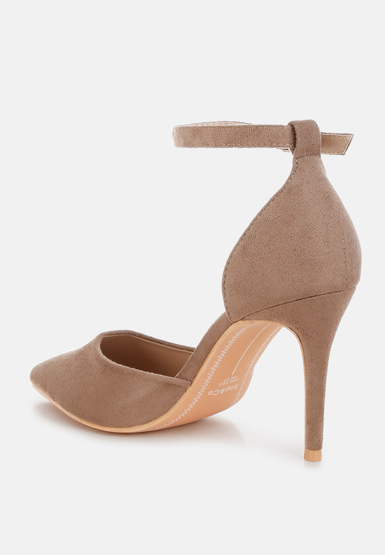 ushra microfiber stiletto sandals#color_taupe