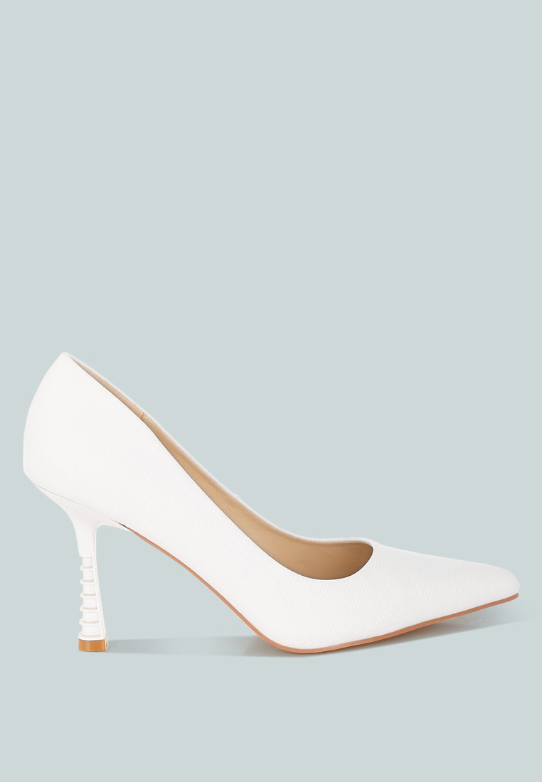 zuzana pointy toe pumps#color_white