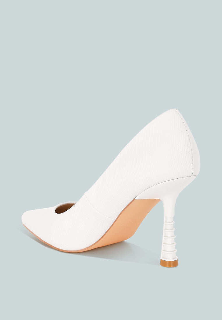 zuzana pointy toe pumps#color_white