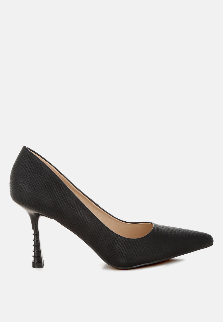 zuzana pointy toe pumps#color_black