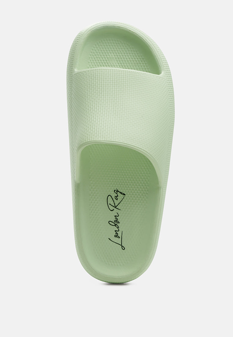 cabana black eva pool sliders#color_green