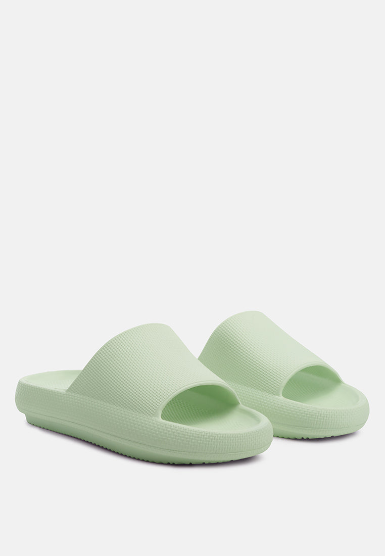 cabana black eva pool sliders#color_green