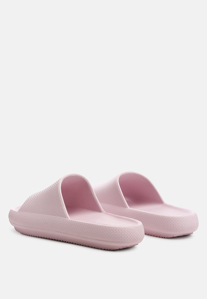 cabana black eva pool sliders#color_pink